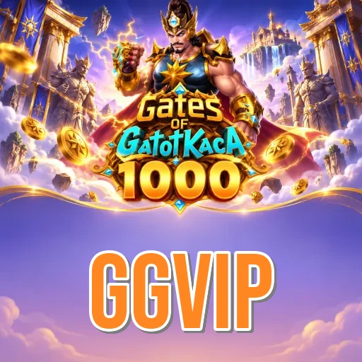 Screenshot 1 - ggvip Home Screen