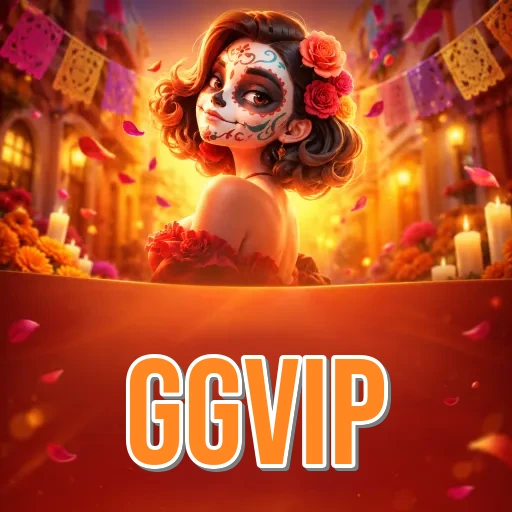 Screenshot 1 - ggvip Home Screen