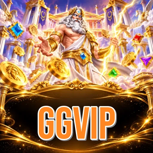 Screenshot 1 - ggvip Home Screen