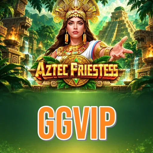 Screenshot 1 - ggvip Home Screen