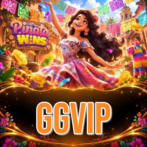 Screenshot 1 - ggvip Home Screen