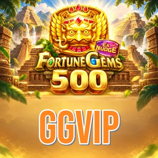 Screenshot 1 - ggvip Home Screen